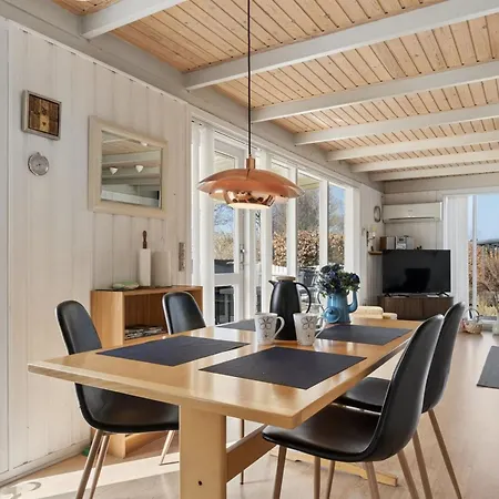 Feriehus Selinda - 250m From The Sea By Interhome *