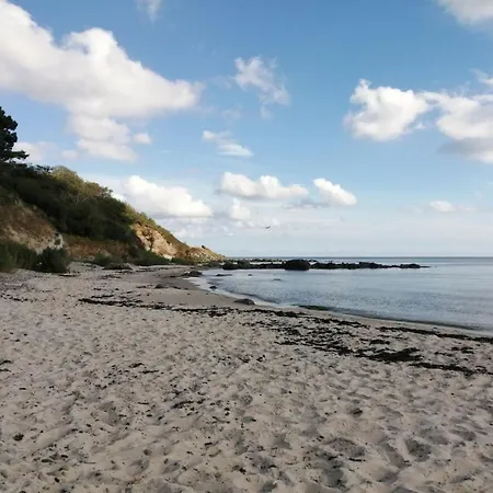 Selinda - 250m From The Sea By Interhome *