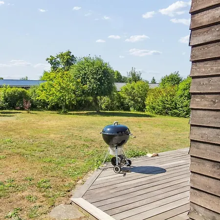 Selinda - 250m From The Sea By Interhome Сasa de vacaciones *