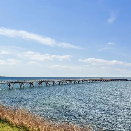 Feriehus Selinda - 250m From The Sea By Interhome