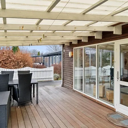 Selinda - 250m From The Sea By Interhome Сasa de vacaciones *