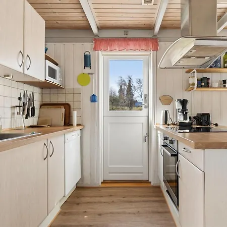 Selinda - 250m From The Sea By Interhome Сasa de vacaciones